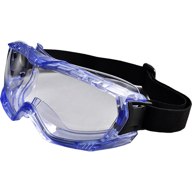 Evon™ HD Safety Goggle