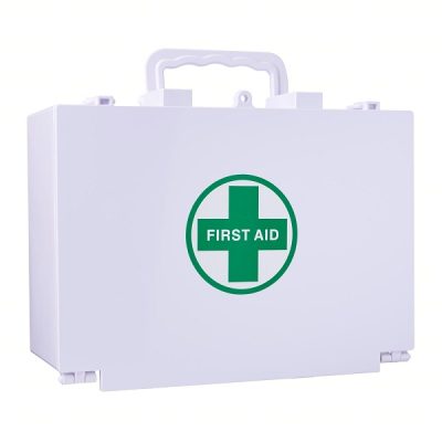 First Aid Box - Small | TECS