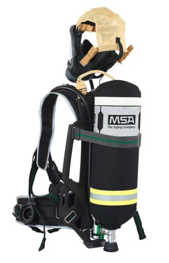 MSA M1 Self Contained Breathing Apparatus