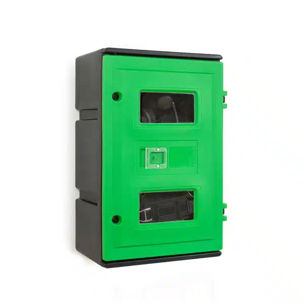 Dräger PAS® SCBA Wall Box (3310260)