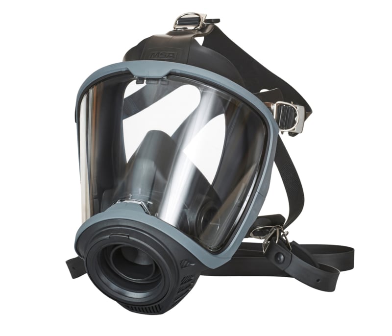 MSA G1 Facepiece