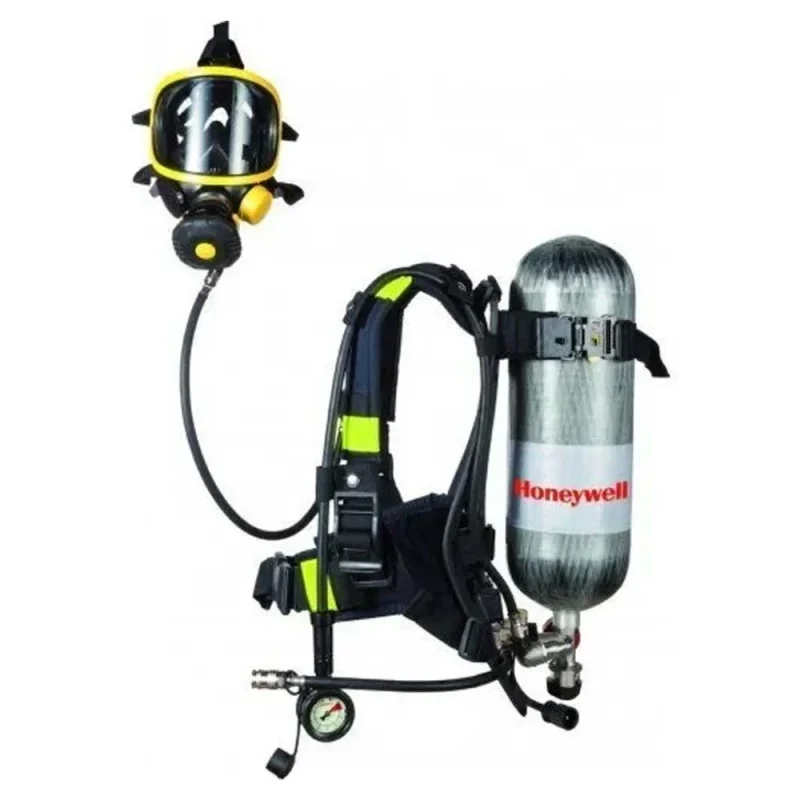 Honeywell T8000 Self Contained Breathing Apparatus