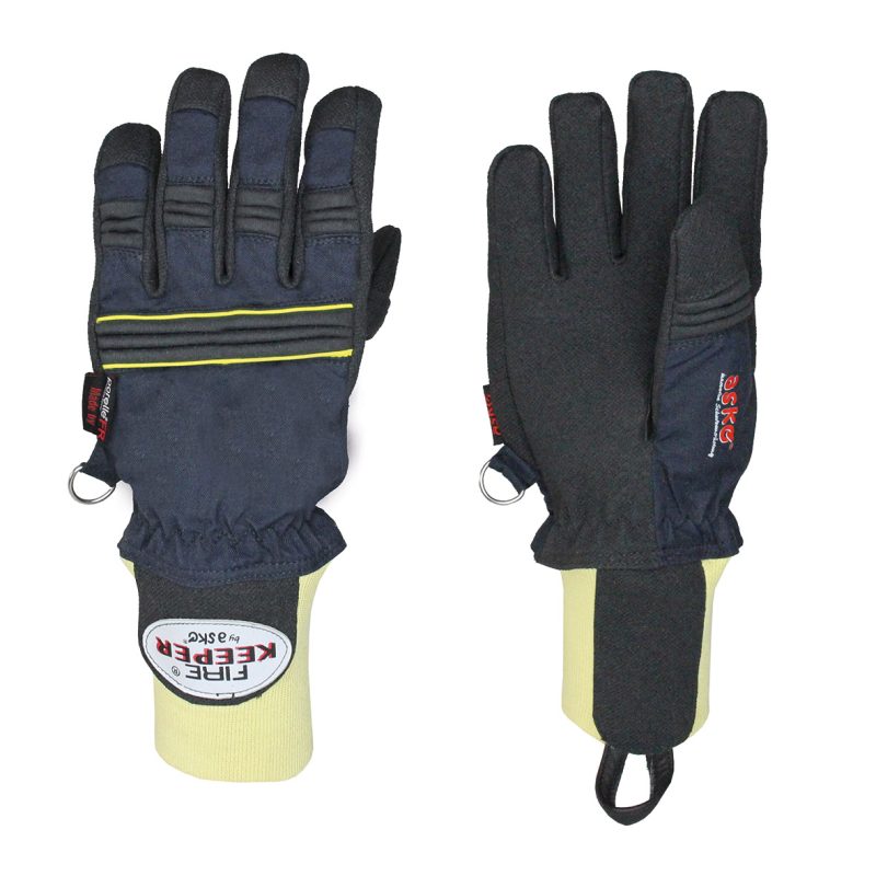 Asko FIRE KEEPER® Knitted Cuff Gloves