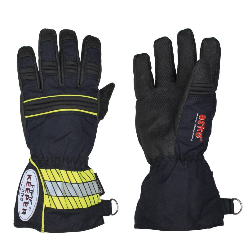 Asko FIRE KEEPER® Short Cuff Gloves