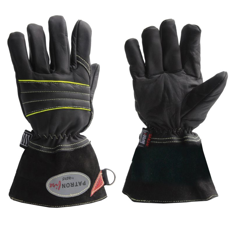 Asko PATRON® FIRE Short Cuff Gloves