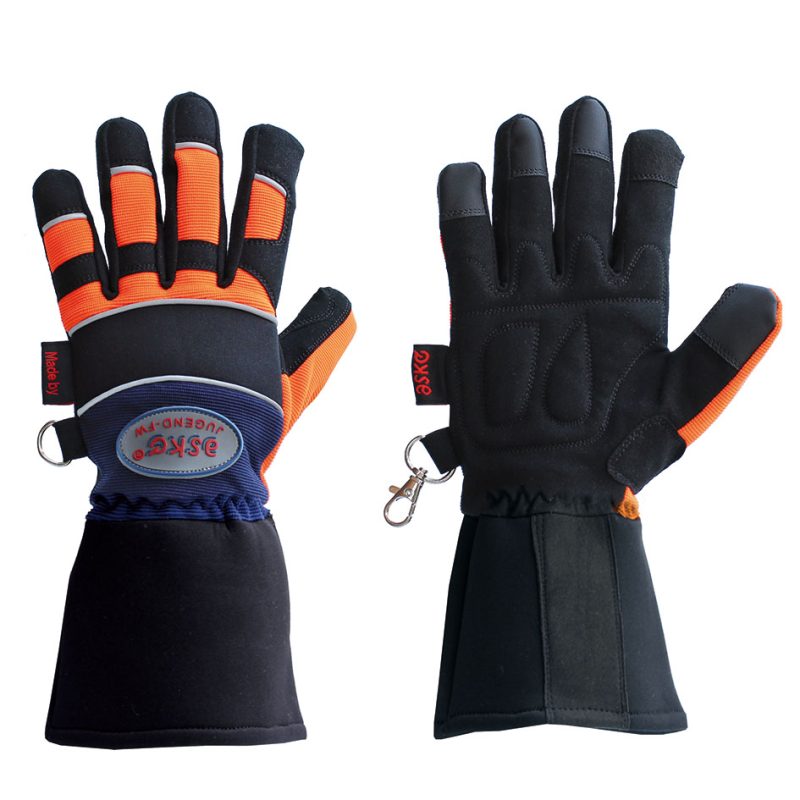 Asko Youth FB Glove