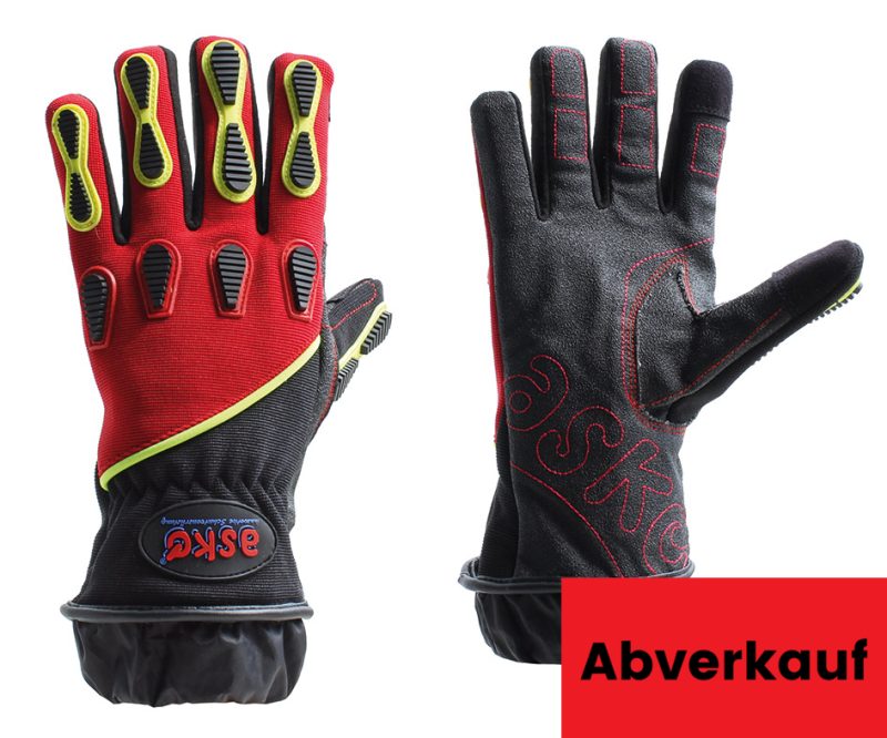 Asko PERFORMER Rescue GloveS