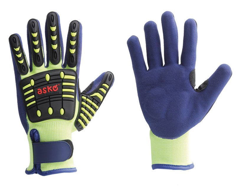 Asko REVIVAL Rescue Gloves