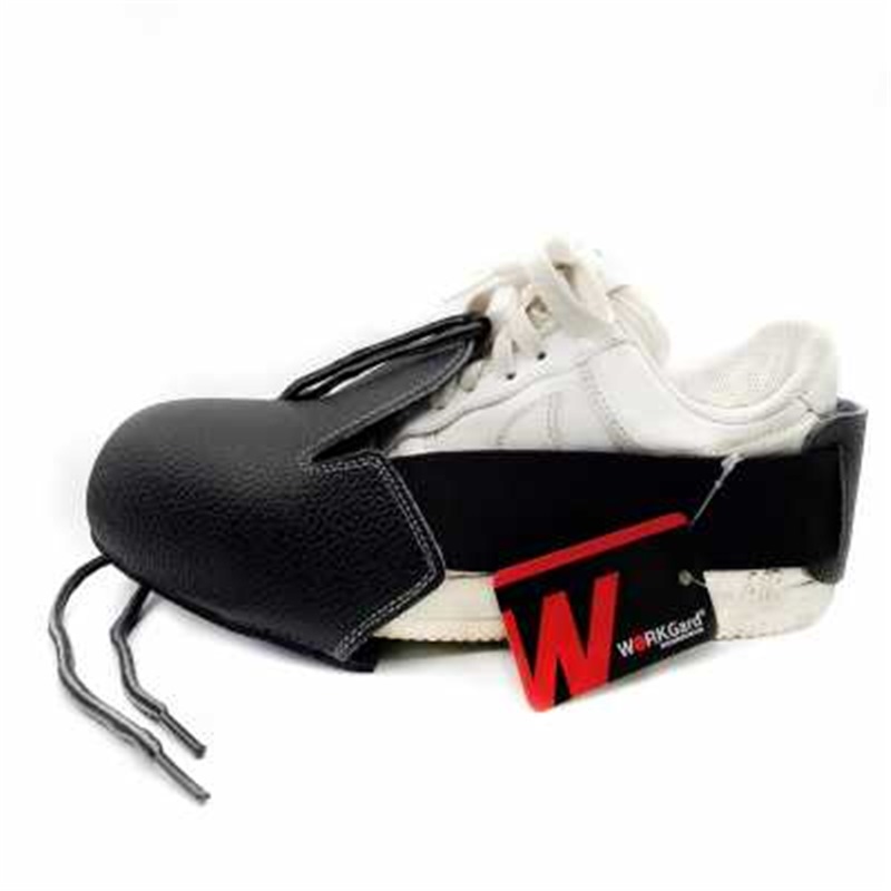 WORKGARD SAFETYTOE OVERSHOES