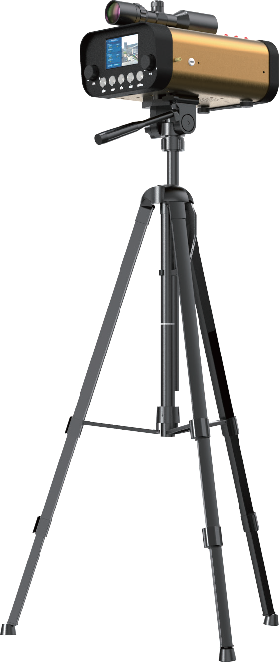 Dual Laser Structural Movement Telemetry - Image 2