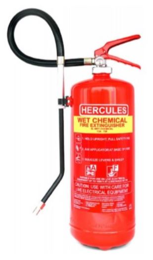 Fire Extinguishers - Portable - Image 3