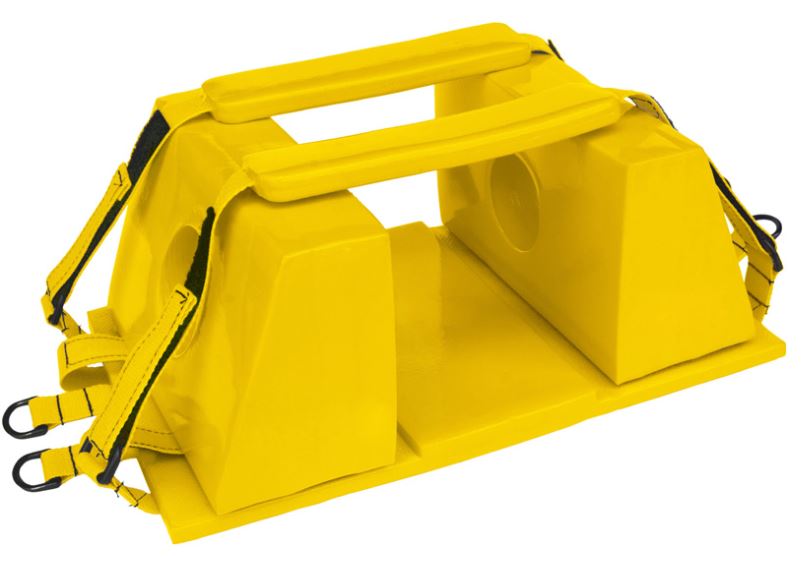 Junkin™ Head & Neck Immobilizer