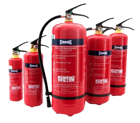 Fire Extinguishers - Portable - Image 4